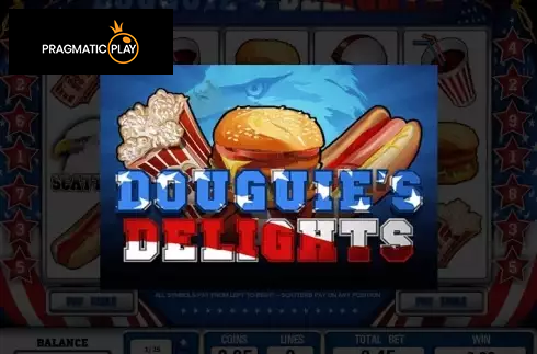 Douguie's Delights